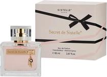 Perfume Sistelle Secret de Sistelle Edp 85ML - Feminino