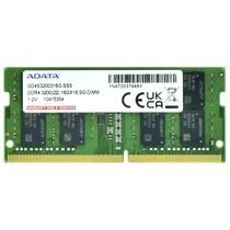 Memoria Ram para Notebook Adata Gold DDR4 16GB 3200MHZ - GD4S3200316G-SSS