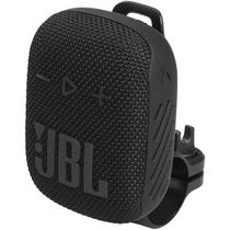 Speaker JBL Wind 3S com Bluetooth/5W/Recarregavel/IP67 - Black