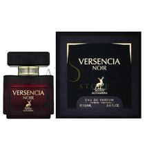 Perfume Maison Alhambra Versencia Noir Eau de Parfum 100ML