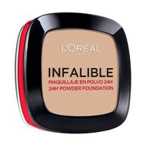 Cosmetico Loreal Base Infallible 24HR Beige - 3600522536192