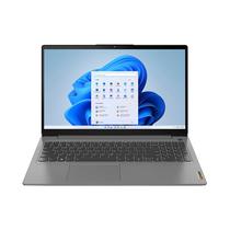 Notebook Lenovo Ideapad 3 82H803SDUS i3-1115G4 8GB 256GB 15.6" FHD Artic Gray