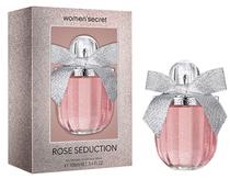 Perfume Women'Secret Rose Seduction Edp 100ML - Feminino