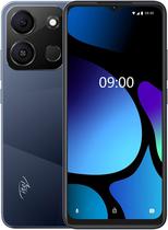 Smartphone Itel A05S A663LC Lte Dual Sim 6.6" 4GB/64GB Nebula Black