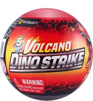 Surprise Zuru Volcano Dino Strike - 77200