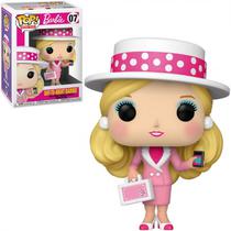 Funko Pop Barbie - Day-To-Night Barbie 07