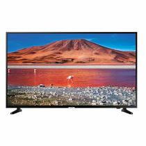 TV Smart Samsung UN43TU7090G 43" Ultra HD / Crystal 4K / LED - Preto