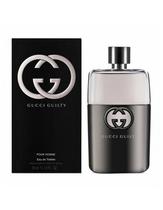 Perfume Gucci Guilty Pour Homme Edt Masculino - 90ML