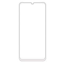 Pelicula para Smartphone Xiaomi Mi 9 Branco