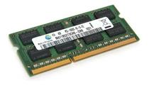 Memoria Notebook Macroway DDR3/1600LMHZ 4GB