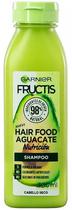 Shampoo Garnier Fructis Abacate Nutritivo - 300ML