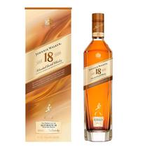Whisky Johnnie Walker Ultimate 18 Anos 750ML