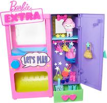 Surprise Fashion Closet Barbie - Mattel HFG75