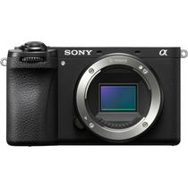 Camera Sony A6700 Body