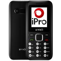 Celular Ipro A10MINI Dual Sim Tela de 1.8" Camera VGA e FM - Preto