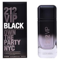 Ant_Perfume CH 212 Vip Black Edp 100ML - Cod Int: 57073