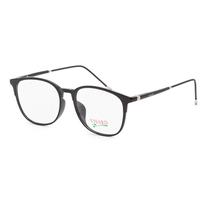 Armacao para Oculos de Grau Visard TR208 C2 Tam. 53-16-142MM - Preto