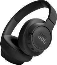 Fone de Ouvido Wireless JBL Tune 720BT - Black