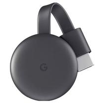 Google 3 Chromecast 3 Geracao