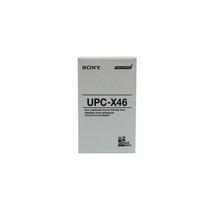 Photo Paper Roll Sony 10UPC-X46 Thermal 250 Folhas