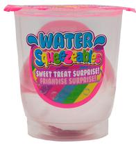 Yoyo Water Squeez Ligth - Pink