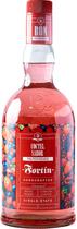 Bebidas Fortin Ron Artesanal s/frutos Rojo 750ML - Cod Int: 68250