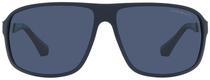 Oculos de Sol Emporio Armani EA4029 508880 64 - Masculino