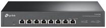 Hub Switch TP-Link TL-SX1008 Desktop 8 Portas 10/100/100MBPS
