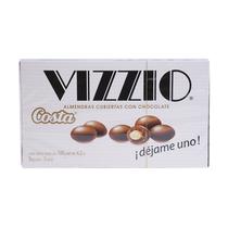 Chocolate Costa Vizzio 120G