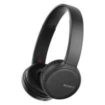 Fone de Ouvido Sony WH-CH510 Bluetooth - Preto