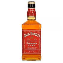 Whisky Jack Daniel's Tenesse Fire 1L