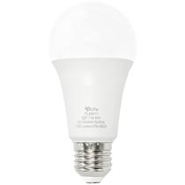 Lampada LED 4LIFE Chroma+ E27 de 11 Watts com 1.050 Lumens Bivolt - Branca
