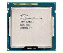 Processador Intel i3 3240 Socket 1155/3MB Cache/3.40GHZ-OEM