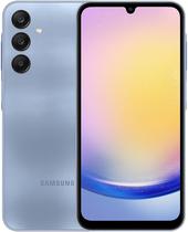 Smartphone Samsung Galaxy A25 5G A256E Dual Sim 6.5" 8GB/256GB Blue