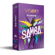 Essencia Vgod Power Samba Und