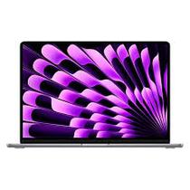 Apple Macbook Air MRYN3LL/ A M3/ 8GB/ 512 SSD/ 15.3" Retina (2024) Space Gray Nuevo