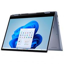 Notebook Dell I7435-A111BLU-Pus R5-7530/ 8GB/ 512/ TCH/ 14"
