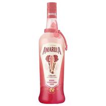 Licor Amarula Raspberry Chocolate Y African Baobab Flavour - 750ML