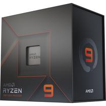 Processador Cpu AMD Ryzen 9 7900X 4.7 GHZ 76 MB