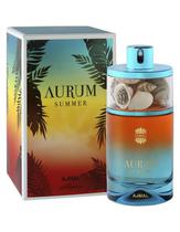 Perfume Ajmal Aurum Summer Edp - Feminino 75ML