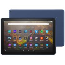 Tablet Amazon Fire HD 10 11TH Gen 64GB/3GB Ram de 10.1" 2MP/5MP - Denim