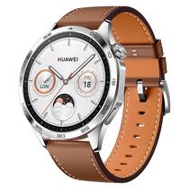 Smartwatch Huawei Watch GT4 PNXB19 46MM - Marrom