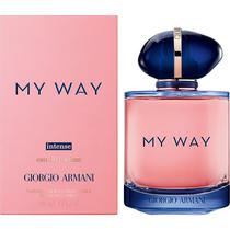 Ant_Perfume Giorgio Armani MY Way Intense Edp - Feminino 90ML