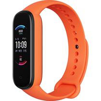 Smartwatch Amazfit Band 5 A2005 com Alexa e Oximetro - Orange