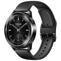 Relogio Smartwatch Xiaomi Watch S3 M2323W1 - Preto