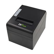 Impressora Termica Zkteco ZKP8001 USB/RS232/RJ45 Bivolt