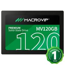 HD SSD Macrovip 120GB 2.5" SATA 3 OEM - MV120GB