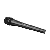Microfone com Fio Saramonic SR-HM7 Di com Conector Micro USB Compativel com iPhone, iPad, PC e Mac - Preto