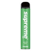 Ant_Vaper Supreme Prime 3500 Puff Mighty Mint