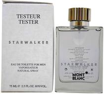 Ant_Perfume Tester Montblanc Starwalker Mas 75ML - Cod Int: 66701